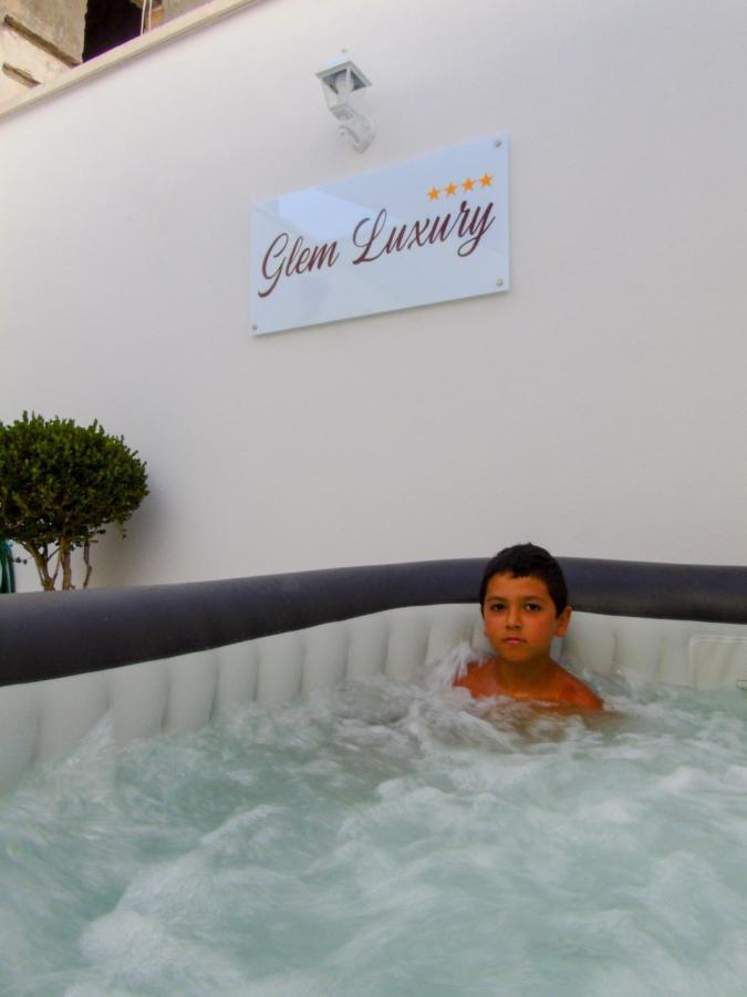 코페르티노 Glem Luxury 아파트 외부 사진