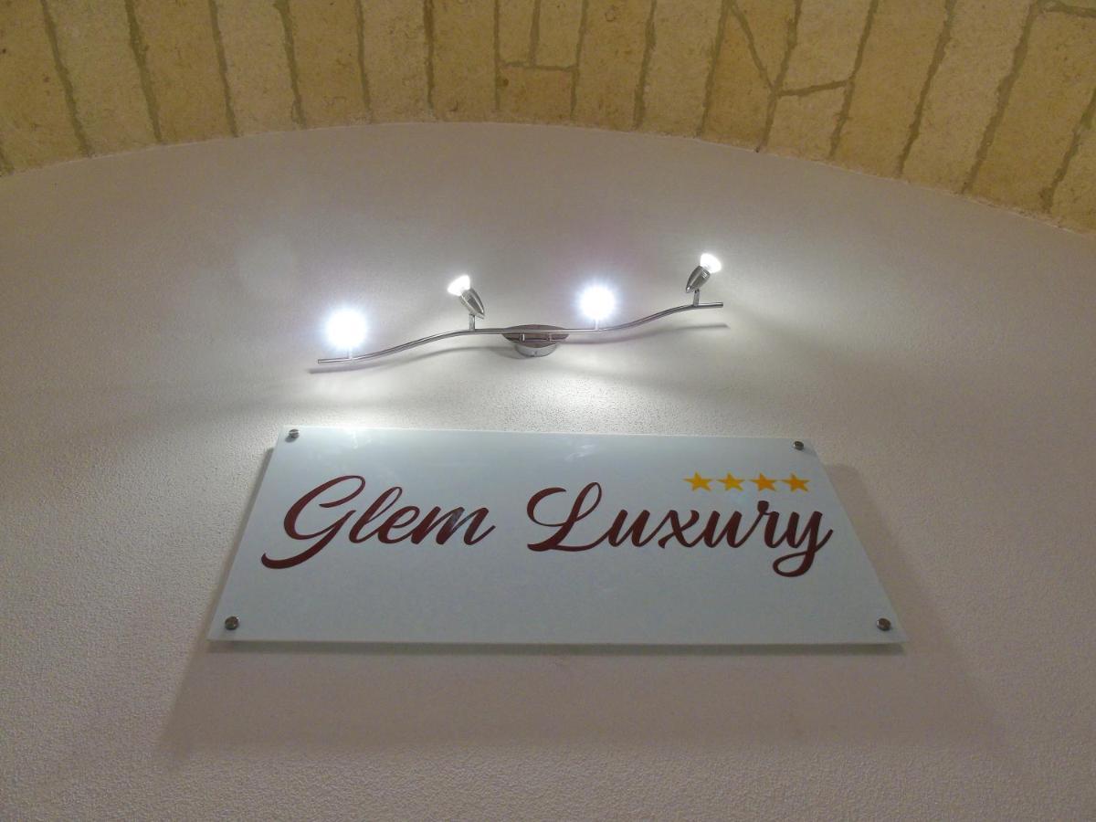 코페르티노 Glem Luxury 아파트 외부 사진