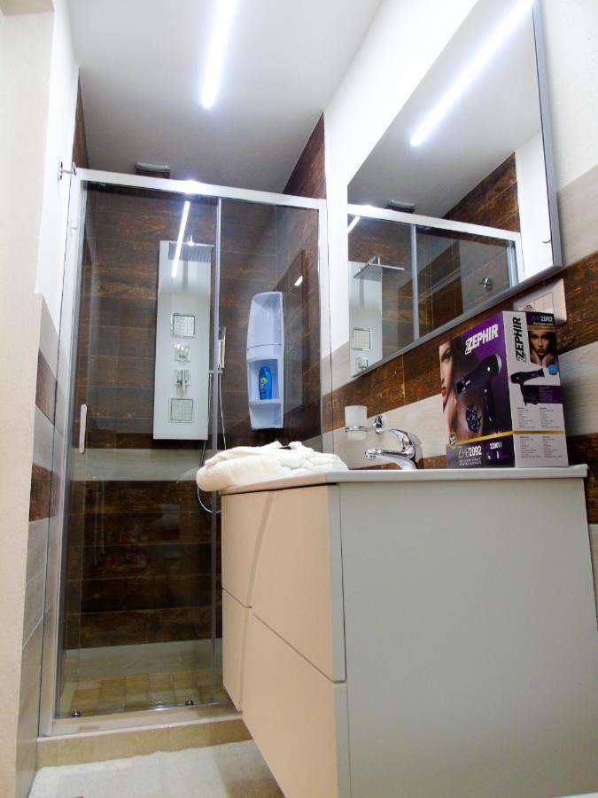 코페르티노 Glem Luxury 아파트 외부 사진